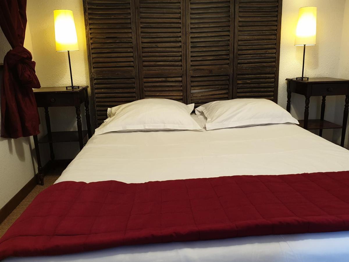 Le Relais Des Dix Crus - Logis 2*