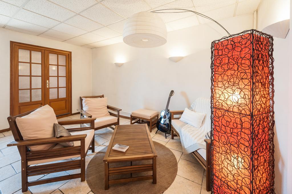 Hotel Le Relais Des Dix Crus - Logis Corcelles-en-Beaujolais
